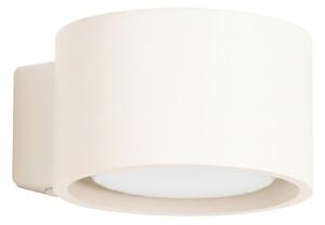 Sollux SL.2441 - Стенно осветително тяло MODO 1xGX53/10W/230V кремаво