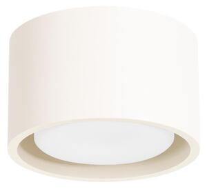 Sollux SL.2442 - Точково осветително тяло MODO 1xGX53/10W/230V в кремав цвят