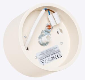 Sollux SL.2442 - Точково осветително тяло MODO 1xGX53/10W/230V в кремав цвят