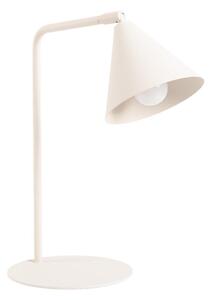 Sollux SL.2569 - Настолна лампа NOX 1xE14/10W/230V кремава