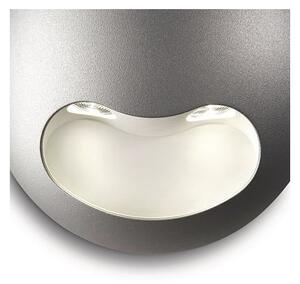 Philips 69085/87/16 - LED Стенна лампа MYLIVING MILIO 2xLED/2,5W/230V