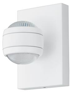 Eglo 94849 - LED Екстериорна лампа SESIMBA 2xLED/3,7W/230V IP44