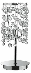 Ideal Lux - Настолна лампа 1xG9/40W/230V