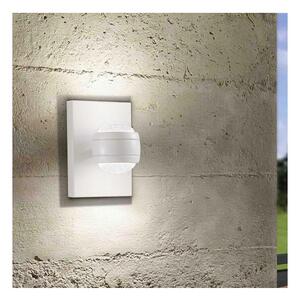 Eglo 94849 - LED Екстериорна лампа SESIMBA 2xLED/3,7W/230V IP44