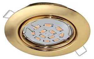 Eglo 94405 - LED Осветление за окачен таван PENETO 1xGU10-LED/5W/230V