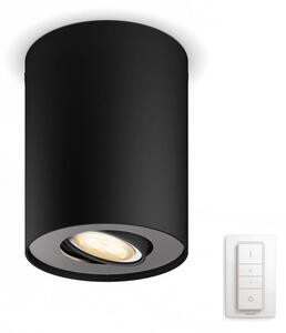Philips 56330/30/P7 - LED Димируем спот PILLAR Hue 1xGU10/5,5W