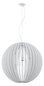 Eglo 94441 - Полилей COSSANO 1xE27/60W/230V