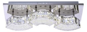 Globo 49220-9W - LED Лампа за таван SILURUS LED/9W/230V