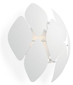 Philips 40963/31/PN - Стенна лампа MYLIVING CHIFFON 1xE27/60W/230V