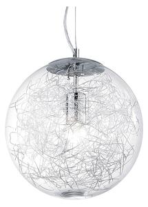 Ideal Lux - Пендел MAPA 1xE27/60W/230V