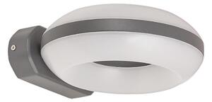 Rabalux 8770 - Външна LED лампа за стена GRAZ 1xLED/12W IP54