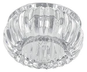 Ideal Lux - Лампа за вграждане 1xG9/40W/230V
