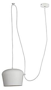 Rabalux 2551 - Полилей на верижка INDRA 1xE27/60W/230V