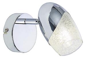 Rabalux 5920 - LED Стенна Точково осветително тяло JENNIFER 1xE14/40W/230V
