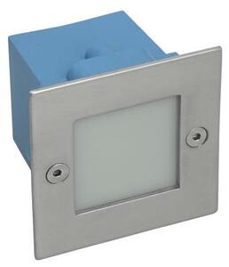 LED Екстериорна стълбищна лампа TAXI LED/0,6W/230V IP54