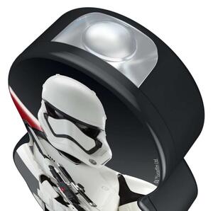 Philips 71767/97/P0 - LED Детска Фенерче DISNEY STAR WARS 1xLED/0,3W/2xAAA