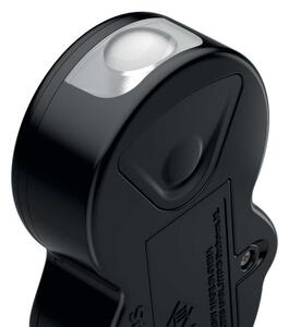 Philips 71767/97/P0 - LED Детска Фенерче DISNEY STAR WARS 1xLED/0,3W/2xAAA