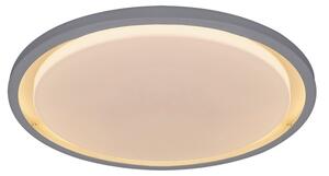 Rabalux 2516 - LED Плафониера BRADY LED/36W/230V бял