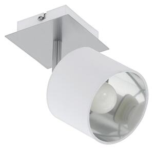 Eglo 97532 - Точково осветително тяло VALBIANO 1xE14/10W/230V