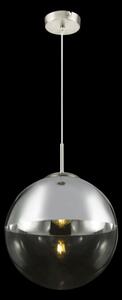 Globo 15854 - Пендел VARUS 1xE27/40W/230V