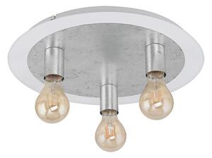 Eglo 97495 - LED Лампа за таван PASSANO 3xE27/4W/230V