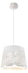 GLOBO 15256H - Полилей на верижка BRUIN 1xE27/60W/230V