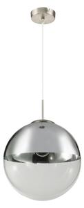 Globo 15854 - Пендел VARUS 1xE27/40W/230V