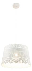 GLOBO 15257H1 - Полилей на верижка BRUIN 1xE27/60W/230V