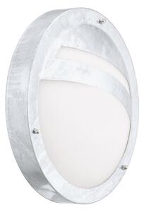 Eglo 30917 - LED Екстериорна Стенна лампа SEVILLA 1 GX53/3,7W/230V IP44