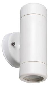 Rabalux 8837 - Екстериорна Стенна лампа 2xGU10/10W/230V IP44