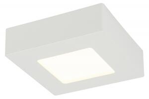 GLOBO 41606-6 - LED Плафониера SVENJA 1xLED/6W/230V