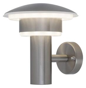 Rabalux 8976 - LED Екстериорна Стенна лампа DENMARK LED/9W/230V 1000lm 4000K
