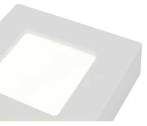 GLOBO 41606-6 - LED Плафониера SVENJA 1xLED/6W/230V