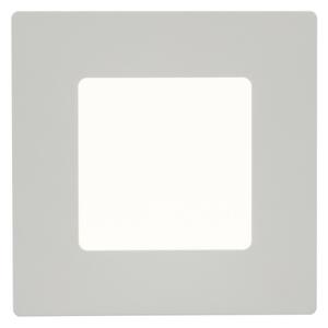 GLOBO 41606-6 - LED Плафониера SVENJA 1xLED/6W/230V
