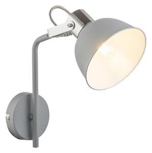 GLOBO 54640-1W - Стенна Точково осветително тяло GERDA 1xE14/25W/230V