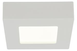 GLOBO 41606-6 - LED Плафониера SVENJA 1xLED/6W/230V