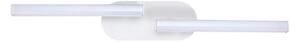 Rabalux 5785 - LED За баня Стенна лампа MARIUS LED/18W/230V IP44