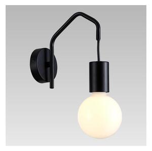 Prezent 17206 - Стенна лампа CASCADE 1xE27/40W/230V