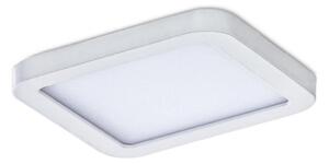 Azzardo AZ2830 - LED осветление за окачен таван SLIM 1xLED/6W/230V IP44