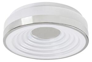 Rabalux 5696 - LED таванно осветително тяло POLINA LED/18W/230V
