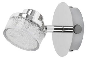 Rabalux 5635 - LED Стенна Точково осветително тяло PADMA LED/5W/230V