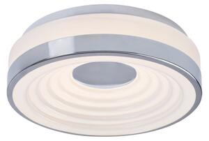 Rabalux 5696 - LED таванно осветително тяло POLINA LED/18W/230V