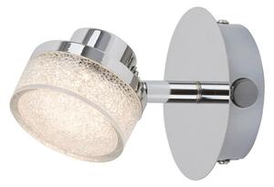 Rabalux 5635 - LED Стенна Точково осветително тяло PADMA LED/5W/230V