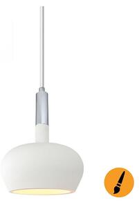 Полилей на верижка CASA 1xGU10/25W/230V
