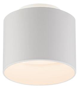 Globo 12015W - LED Лампа за таван JENNY LED/8W/230V