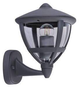 Globo 31996 - Екстериорна Стенна лампа NOLLO 1xE27/40W/230V IP44