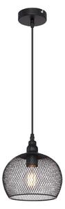 Globo 15047H3 - Полилей на верижка ANYA 1xE27/60W/230V