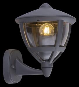 Globo 31996 - Екстериорна Стенна лампа NOLLO 1xE27/40W/230V IP44
