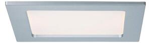 Paulmann 92080 - LED/12W IP44 За баня Осветление за окачен таван QUAL 230V 2700K