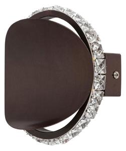 Rabalux 5049 - LED лампа за стена CAPRIANA LED/6W/230V